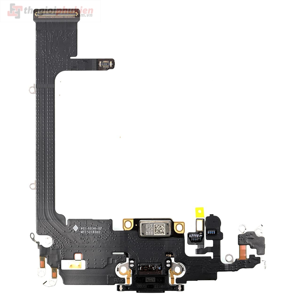 Cáp sạc iPhone 11 Pro